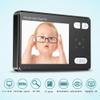 YINHA 3.5 Inch Electronic Video Magnifier for Low Vision People, Multi-Color Mode, 2-24X Zoom, AV/TV Output, LED Light, Ideal Tool for Reading Writing Viewing Books view 2