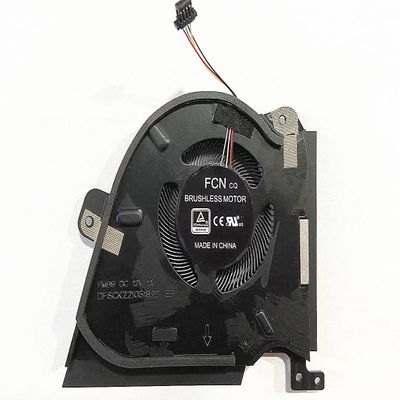 New Laptop CPU Cooling Fan for ASUS ROG Zephyrus Duo 15 GX550 Series Laptop