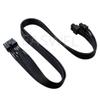 12pin to Dual 8 (6+2) pin PCIE VGA Power Supply PSU Cable for Seasonic view 1