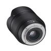 Samyang AF 12mm F2.0 Autofocus Lens for Fuji X view 3