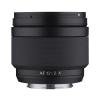 Samyang AF 12mm F2.0 Autofocus Lens for Fuji X view 4