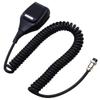 8 PIN Dynamic Button Handheld Radio Microphone for Kenwood TS-430s TS-440s view 1