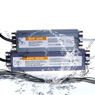 AC DC Switching Power Supply 12V 24V 12 24 V Volt 10W-400W IP67 IP68 Outdoor Waterproof Power Supply AC-DC 220V to 12V 24V SMPS (Power : 12V 400W)