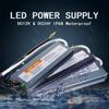 AC DC Switching Power Supply 12V 24V 12 24 V Volt 10W-400W IP67 IP68 Outdoor Waterproof Power Supply AC-DC 220V to 12V 24V SMPS (Power : 12V 400W) view 4