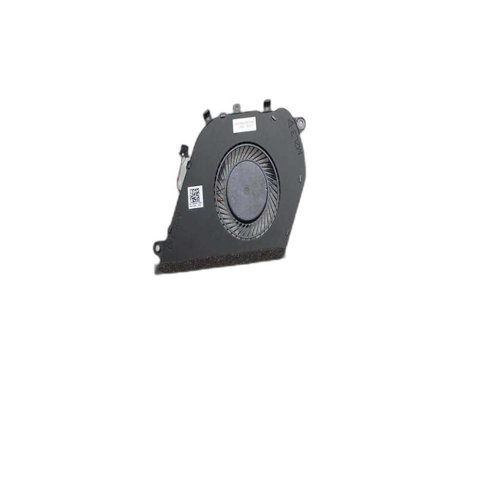 New for Dell Inspiron 15 7570 7573 7580 Laptop CPU Cooling Fan 0Y64H5 Y64H5