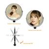 Ring Light - 18 inch 3000K-5500K Dimmable Bi-Color Light Ring, 96W LED Ring Light with Stand, Lighting Kit for Vlog, TikTok,Selfie, Makeup, YouTube, Camera, Phone - LCD Screen & Remote Control view 4