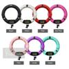 Ring Light - 18 inch 3000K-5500K Dimmable Bi-Color Light Ring, 96W LED Ring Light with Stand, Lighting Kit for Vlog, TikTok,Selfie, Makeup, YouTube, Camera, Phone - LCD Screen & Remote Control view 2