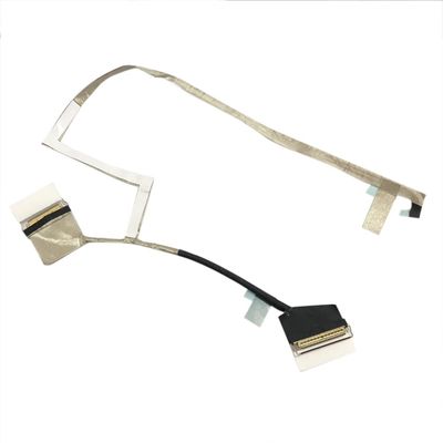 GinTai Laptops Replacement for Dell Vostro 15-5580 5581 bucky15-v EDP LCD LVDS Cable 0RKM1P 450.0FK01.0011