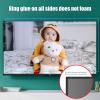 AIZYR Anti-Glare/Anti Blue Light TV Screen Protector, Anti Radiation TV Film Blue Light Blocking Filter for Relieve Eye Fatigue - No Bubbles,47 in 1044 x 590mm view 4