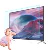 AIZYR Matte Anti-Glare TV Screen Protector - Anti Blue Light Film Make The Light Soft Relieve Computer Eye Strain Fits LCD, LED, 4K OLED HDTV,40 in 875 X 483mm
