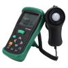EVTSCAN DT1308 Multifunctional Photometer Digital Handheld Portable Illuminance Meter for Outdoor view 2