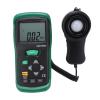 EVTSCAN DT1308 Multifunctional Photometer Digital Handheld Portable Illuminance Meter for Outdoor view 3