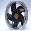 109E5712DY5J2 172x150x51mm DC12 2.3A 3950RPM 276CFM 3-Wire Cooling Fan view 3