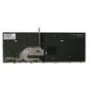 Backlight US Keyboard for HP ProBook 640 G4 / 645 G4 / 640 G5 Laptop Silver Frame with Pointer view 2