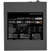 PSU for 80plus Bronze ATX Desktop Game Power Supply 850W Power Supply Smart Pro RGB 850W view 4
