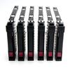 BTHEBKRS Lot of 6pcs 2.5" 500223-001 508009-001 SAS&SATA HDD Tray Compatible for G5 G6 G7 DL380 DL360 DL580 BL460c ML350 ML370 ML570 378343-002 Server Series view 1