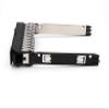 BTHEBKRS Lot of 6pcs 2.5" 500223-001 508009-001 SAS&SATA HDD Tray Compatible for G5 G6 G7 DL380 DL360 DL580 BL460c ML350 ML370 ML570 378343-002 Server Series view 3