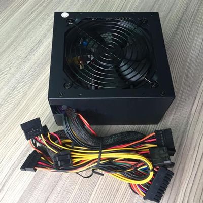 PSU for R9 490 550 560 650 710 720 730 740 940 1030 1050 1060 1070 1080Ti 500W Power Supply ST-502PAH