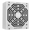 PSU for Super Flower Full Modular RTX2080 Game Mute Power Supply Rated 650W Peak 750W Power Supply LEADEX G 650W view 3