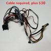 PSU for Precision T7400 T7500 1100W Power Supply H1100EF-00 N1100EF-00 G821T NPS-1100BB A view 3