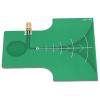 UWB Antenna PCB UWB Ultra Wide Band Antenna TEM for Electrical Maintenance Lamp Repair view 3