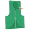 UWB Antenna PCB UWB Ultra Wide Band Antenna TEM for Electrical Maintenance Lamp Repair view 4