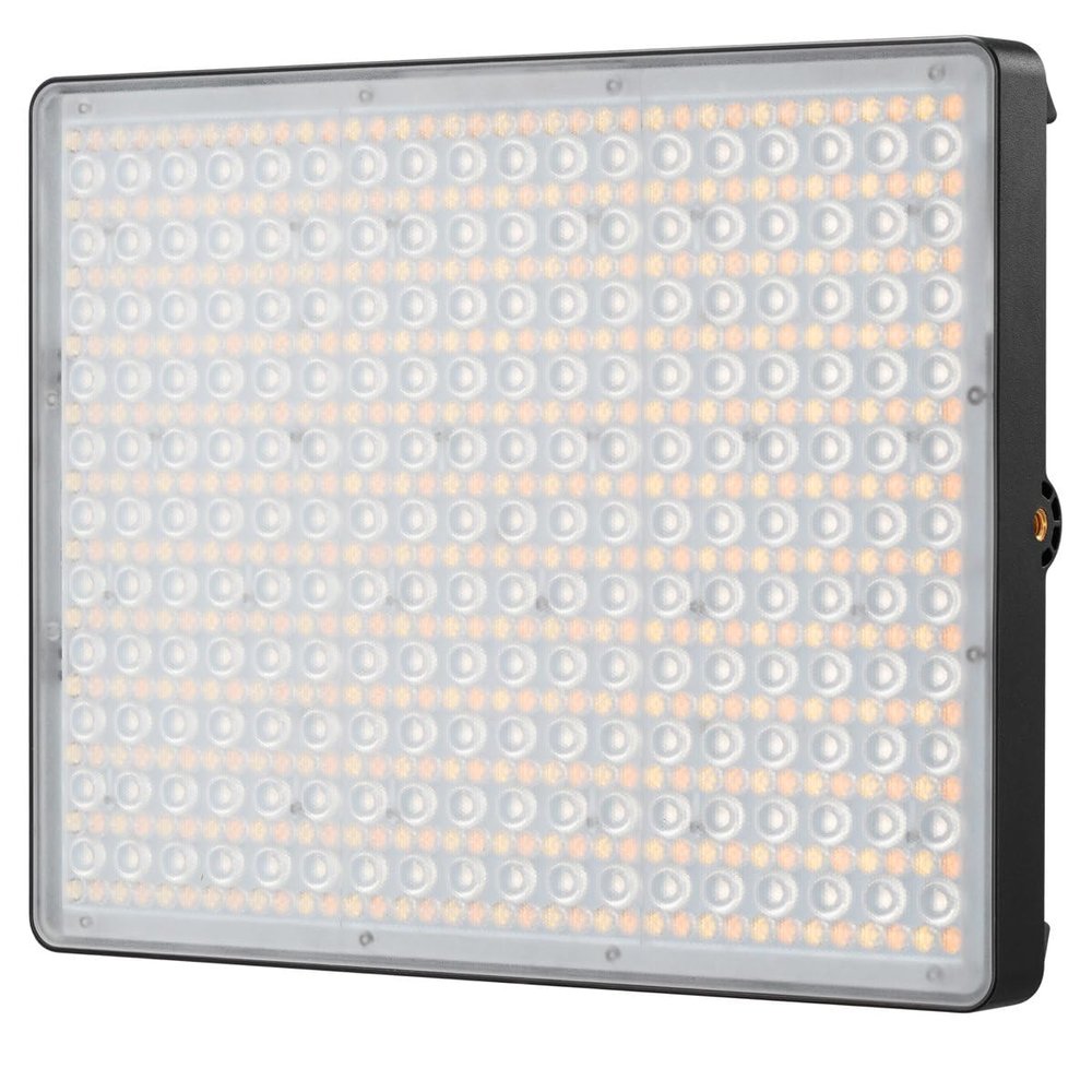 Aputure Amaran P60c 60W RGBWW LED Soft Light Panel, Open Box