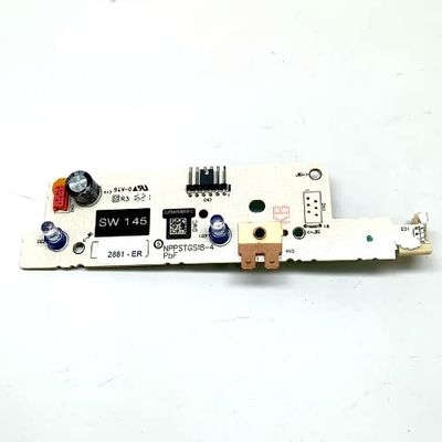 Windsor Karcher Genuine Computer Controller for Blue/Grey Sensor Vacuum Part 86140150