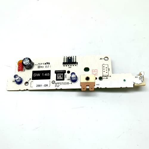 Windsor Karcher Genuine Computer Controller for Blue/Grey Sensor Vacuum Part 86140150