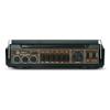 AudioBox RXC-25BT Retrobox 2 Way Speaker System Boombox w/Bluetooth Connectivity, AM/FM/SW, USB and SD Card Connection, & Cassette Player, Black view 2