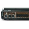 AudioBox RXC-25BT Retrobox 2 Way Speaker System Boombox w/Bluetooth Connectivity, AM/FM/SW, USB and SD Card Connection, & Cassette Player, Black view 4