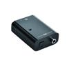 Toslink or Coaxial (in) to Analog RAC L/R (Out) Audio Converter, Input Selection Switch, Supports LPCM, AC3, DTS Audio, Sample Rate up to 192KHz and 24-bit Audio Depth (GEN-325) view 2