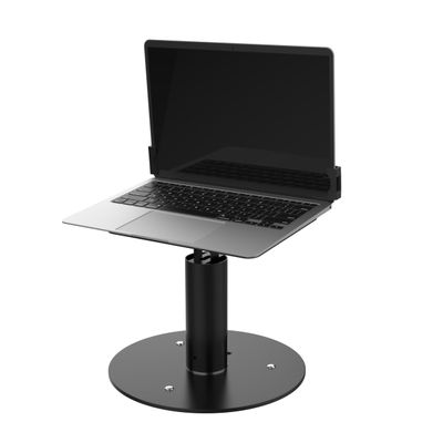CTA Digital Laptop Security Arm - CTA Laptop Security Arm with Heavy-Duty Base - Compatible with Most 9.5 17.5 laptops,PAD-SAM