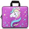 11 11.6 12.1 12.5 inch Laptop Carrying Bag Chromebook Case Notebook Ultrabook Bag Tablet Cover Neoprene Sleeve Fit Apple MacBook Air Samsung Google Acer HP DELL Lenovo Asus view 1