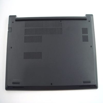 Bayjebu Parts for Lenovo ThinkPad E15 Gen 2 Base Cover Lower Case Door Bezel 15.6 inch 5CB0S95450