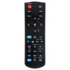 Replaced Remote Control Compatible with Viewsonic Projectors PJD6253 PJD6383 PJD6383S PJD6553W PJD6653W PJD6653WS PJD6683W PJD6683WS PJD5126 PJD5226 PJD6223 PJD6353 PJD6653W PJD6353S PJD6653WS view 1