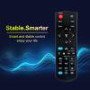 Replaced Remote Control Compatible with Viewsonic Projectors PJD6253 PJD6383 PJD6383S PJD6553W PJD6653W PJD6653WS PJD6683W PJD6683WS PJD5126 PJD5226 PJD6223 PJD6353 PJD6653W PJD6353S PJD6653WS view 4