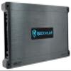 Rockville DBM50 4000W Peak/980W RMS 5-Channel Marine Amplifier, IPX6 Waterproof, Adjustable Crossover, PA Mic Included, Perfect for Boats and Marine Audio view 2