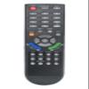08F7 Replaced Remote Control Compatible with Affinity TV LE3951 LE2459D LE3259D LE3251 LE1950 view 1