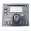 7 INCH Security Face Panel for Double Din CAR DVD Player Anti-Theft Panel view 1