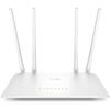 Cudy AC1200 Smart WiFi Router Extender, Access Point, WISP, 5GHz Dual Band, 10/100Mbps LAN, 4x5dBi Antennas, VPN, Guest WiFi, AP Mode, WR1200 view 1