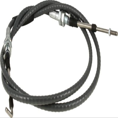 121335A1 Throttle Cable fits Case 570LXT 570MXT 580L 580SL 590L 590SL