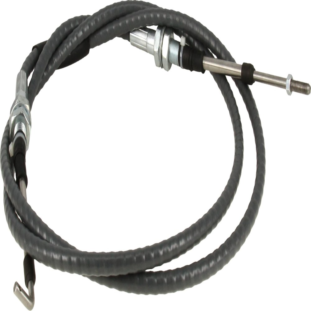 121335A1 Throttle Cable fits Case 570LXT 570MXT 580L 580SL 590L 590SL