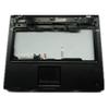 Replacement Laptop Upper Case Cover C Shell for HP Compaq CQ nx9110 nx9420 Black view 1
