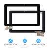 Original for ASUS MeMO Pad FHD 10 ME302 Screen Replacement ME302C K005 ME302KL K00A 5425N FPC-1 Black Touch Screen Digitizer Sensor Glass Panel Lens Repair Parts Kit with Free Tools +Tape(Not LCD) view 3