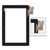 Original for ASUS MeMO Pad FHD 10 ME302 Screen Replacement ME302C K005 ME302KL K00A 5425N FPC-1 Black Touch Screen Digitizer Sensor Glass Panel Lens Repair Parts Kit with Free Tools +Tape(Not LCD) view 4
