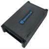 Rockville DBM13 3000W Peak/750W RMS Mono Amplifier for Boat Subwoofers, 2 Ohm, Weather-Resistant, Bass Remote, High-Performance Audio view 3