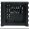 Rockville DBM13 3000W Peak/750W RMS Mono Amplifier for Boat Subwoofers, 2 Ohm, Weather-Resistant, Bass Remote, High-Performance Audio view 4