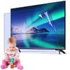 BU TV Screen Protectors TV Display Protector Film Anti-Glare/Anti Blue Light/Anti Scratch/Anti-Fingerprint and Dust,Easy to Install,52" 1161 * 661 view 1
