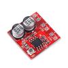 HiLetgo 5pcs LM386 Mini Electret Microphone Amplifier Board Microphone AMP Amplifier DC 4V-12V view 2